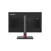 Lenovo ThinkVision P27pz-30 kompiuterio monitorius 68,6 cm (27 colių) 3840 x 2160 pikselių 4K Ultra HD LCD juodas