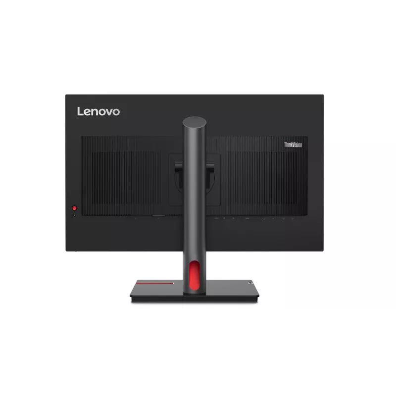 Lenovo ThinkVision P27pz-30 kompiuterio monitorius 68,6 cm (27 colių) 3840 x 2160 pikselių 4K Ultra HD LCD juodas