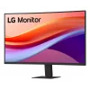 LG 27U421A-B kompiuterio monitorius 68,6 cm (27 colių) 1920 x 1080 pikselių Full HD LED juodas