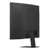LG 27U421A-B kompiuterio monitorius 68,6 cm (27 colių) 1920 x 1080 pikselių Full HD LED juodas