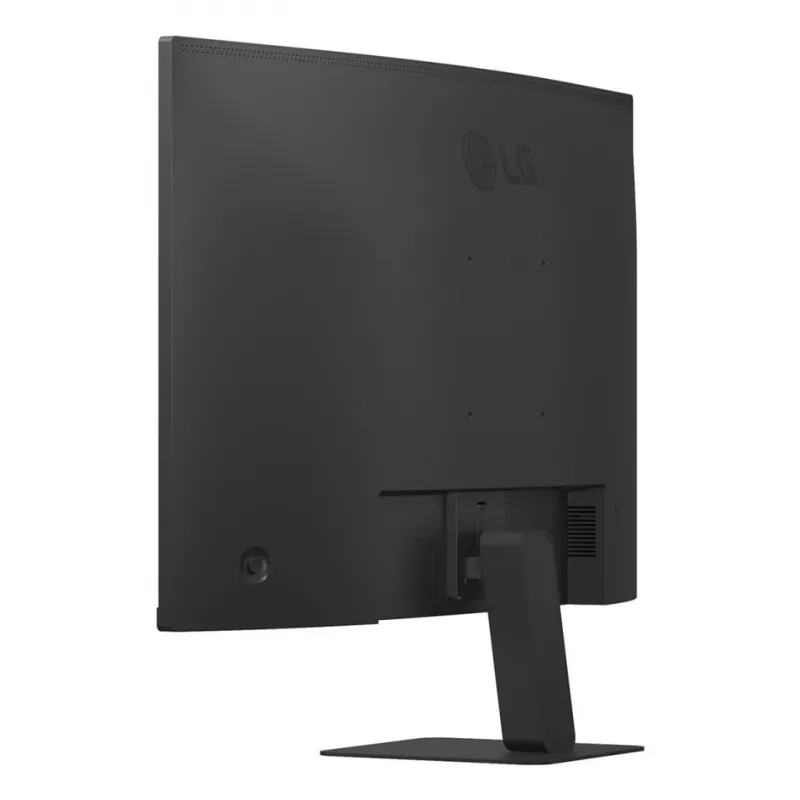 LG 27U421A-B kompiuterio monitorius 68,6 cm (27 colių) 1920 x 1080 pikselių Full HD LED juodas