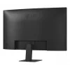 LG 27U421A-B kompiuterio monitorius 68,6 cm (27 colių) 1920 x 1080 pikselių Full HD LED juodas