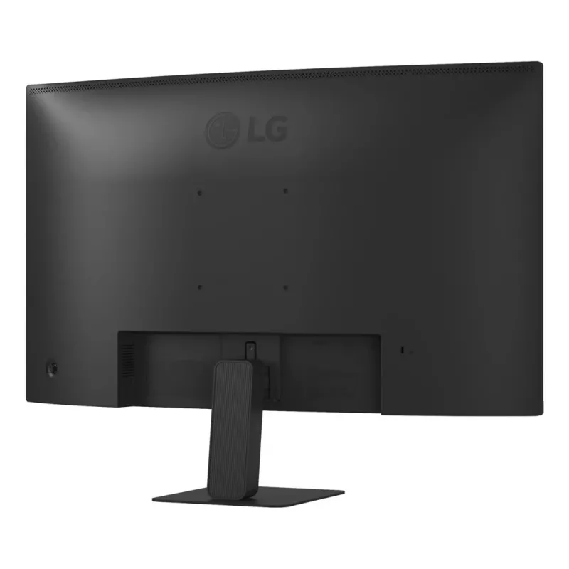 LG 27U421A-B kompiuterio monitorius 68,6 cm (27 colių) 1920 x 1080 pikselių Full HD LED juodas