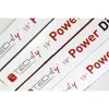 Techly Rack 19 inch PDU su 12 VDE lizdų, C20 kištuku ir jungikliu