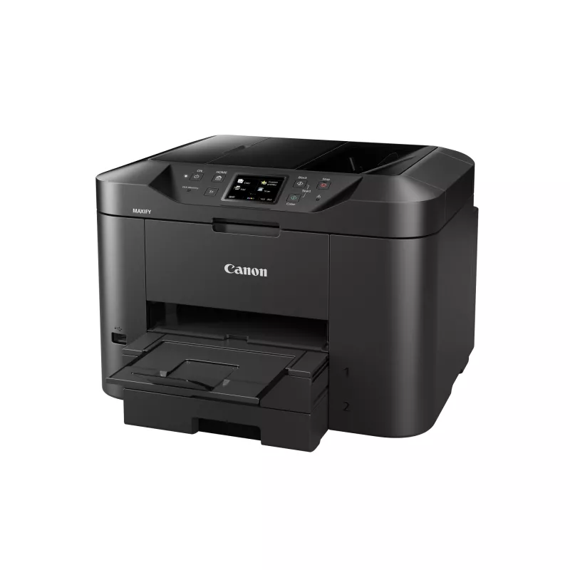 Canon MAXIFY MB2750 rašalinis A4 600 x 1200 DPI Wi-Fi