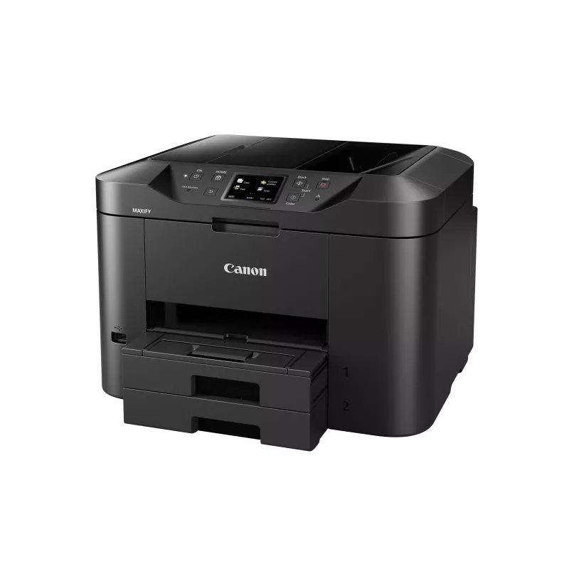 Canon MAXIFY MB2750 rašalinis A4 600 x 1200 DPI Wi-Fi