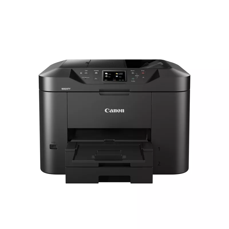 Canon MAXIFY MB2750 rašalinis A4 600 x 1200 DPI Wi-Fi