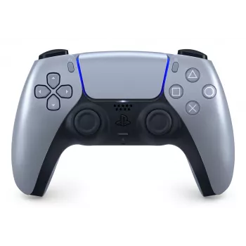 Sony DualSense belaidis valdiklis – Sterling Sidabrinė