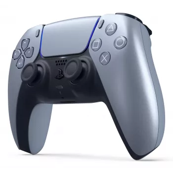 Sony DualSense belaidis valdiklis – Sterling Sidabrinė