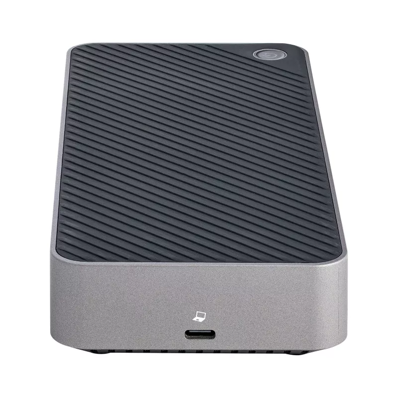 StarTech.com USB-C trijų monitorių dokavimo stotis - HDMI/DP trigubas 4k USB-C dokas - 5x USB šakotuvas - GbE - 100W PD - universali kelių monitorių dokavimo stotis - suderinama su Thunderbolt 3/4