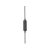 Sandberg USB Office Headset, laidinis, biurui/skambučių centrui, 20 - 20000 Hz, 94 g, ausinės, juodos