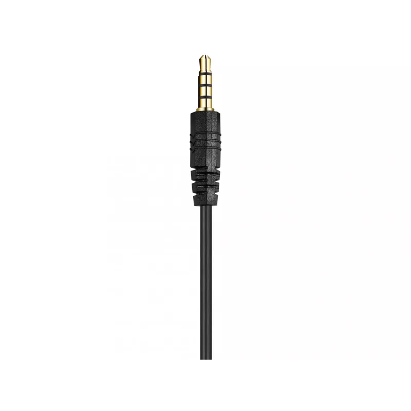 Sandberg 2in1 Office Headset Jack+USB, laidinis, biurui/skambučių centrui, 20 - 20000 Hz, 110 g, ausinės, juoda