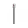 Sandberg USB+RJ9/11 laisvų rankų įranga Pro Stereo, laidinė, biurui/skambučių centrui, 20–7000 Hz, ausinės, juoda