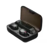 Sandberg Wireless Earbuds + Powerbank, True Wireless Stereo (TWS), 20 - 20000 Hz, Calls/Music, Headset, Juoda