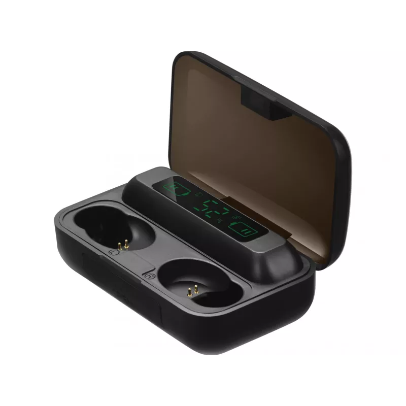 Sandberg Wireless Earbuds + Powerbank, True Wireless Stereo (TWS), 20 - 20000 Hz, Calls/Music, Headset, Juoda