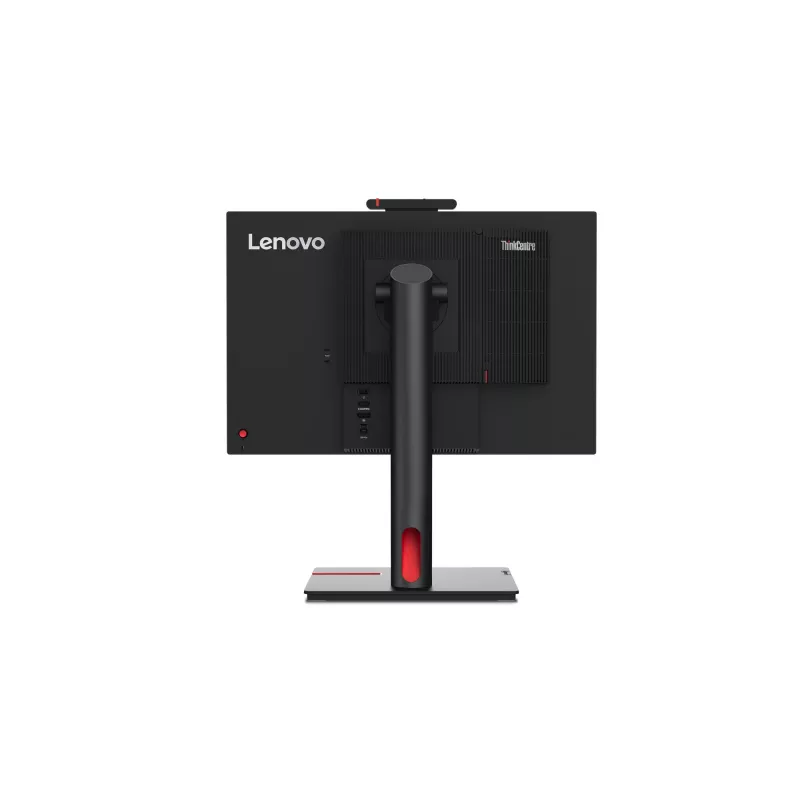 Lenovo ThinkCentre TIO-22 Gen5 Monitorius, 54,6 cm (21,5 colio), 1920 x 1080 pikselių, Full HD, LED, 6 ms, juoda