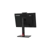 Lenovo ThinkCentre TIO-22 Gen5 Monitorius, 54,6 cm (21,5 colio), 1920 x 1080 pikselių, Full HD, LED, 6 ms, juoda