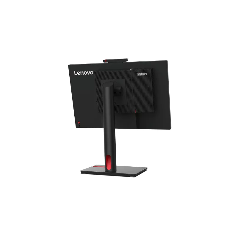 Lenovo ThinkCentre TIO-22 Gen5 Monitorius, 54,6 cm (21,5 colio), 1920 x 1080 pikselių, Full HD, LED, 6 ms, juoda