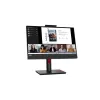 Lenovo ThinkCentre TIO-22 Gen5 Monitorius, 54,6 cm (21,5 colio), 1920 x 1080 pikselių, Full HD, LED, 6 ms, juoda