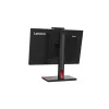 Lenovo ThinkCentre TIO-22 Gen5 Monitorius, 54,6 cm (21,5 colio), 1920 x 1080 pikselių, Full HD, LED, 6 ms, juoda