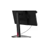 Lenovo ThinkCentre TIO-22 Gen5 Monitorius, 54,6 cm (21,5 colio), 1920 x 1080 pikselių, Full HD, LED, 6 ms, juoda