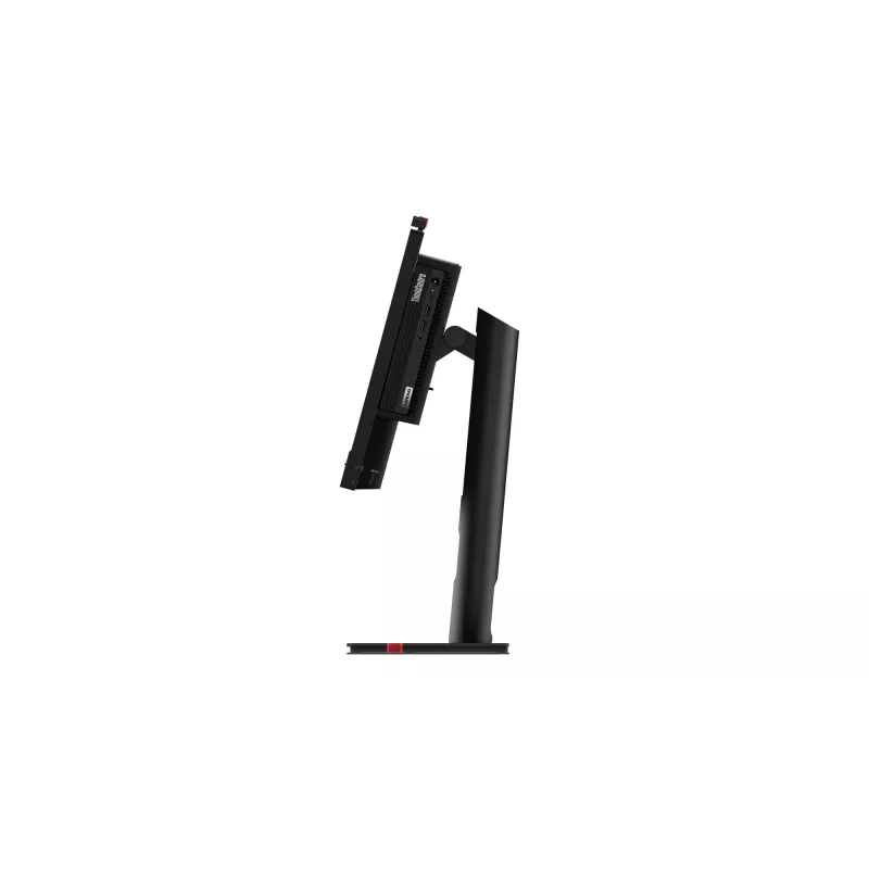 Lenovo ThinkCentre TIO-22 Gen5 Monitorius, 54,6 cm (21,5 colio), 1920 x 1080 pikselių, Full HD, LED, 6 ms, juoda