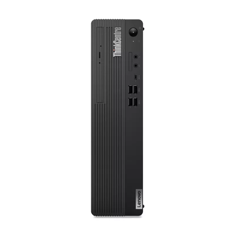 Lenovo ThinkCentre M75s Gen 5 AMD Ryzen™ 5 8600G 16 GB DDR5-SDRAM 512 GB SSD Windows 11 Pro SFF PC Juoda