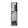 Lenovo ThinkCentre M70s Gen 5 Intel® Core™ i7 i7-14700 16 GB DDR5-SDRAM 512 GB SSD Windows 11 Pro SFF kompiuteris juodos spalvos