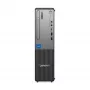 Lenovo ThinkCentre neo 50s Gen 5 Intel® Core™ i5 i5-13400 16 GB DDR5-SDRAM 512 GB SSD Windows 11 Pro SFF PC Juoda, Pilka