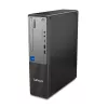 Lenovo ThinkCentre neo 50s Gen 5 Intel® Core™ i5 i5-13400 16 GB DDR5-SDRAM 512 GB SSD Windows 11 Pro SFF PC Juoda, Pilka