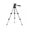 Sandberg Universal Tripod 26-60 cm, 3 kojelės, Juoda, Sidabrinė, 60 cm