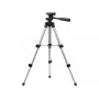 Sandberg Universal Tripod 26-60 cm, 3 kojelės, Juoda, Sidabrinė, 60 cm