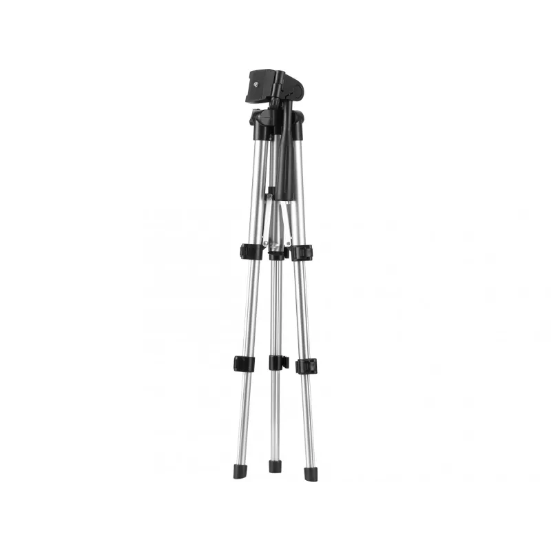Sandberg Universal Tripod 26-60 cm, 3 kojelės, Juoda, Sidabrinė, 60 cm