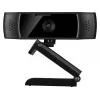 Sandberg USB internetinė kamera Autofocus DualMic, 2,07 MP, 1920 x 1080 pikselių, Full HD, 30 kadrų/s, 70°, 70°