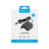 Sandberg USB-C AC Charger PD65W EU 2M, vidaus, kintamoji srovė, 20 V, 1 m, juoda