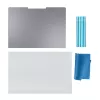 StarTech.com 13,5 colio “Surface Laptop” / “Surface Book” privatumo ekranas, akinimo mažinimo privatumo filtras, mažinantis mėlyną šviesą 51 %, monitoriaus ekrano apsauga su +/- 30° žiūrėjimo kampu, matinė apdaila