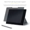 StarTech.com 13,5 colio “Surface Laptop” / “Surface Book” privatumo ekranas, akinimo mažinimo privatumo filtras, mažinantis mėlyną šviesą 51 %, monitoriaus ekrano apsauga su +/- 30° žiūrėjimo kampu, matinė apdaila