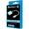 Sandberg USB-C į Sound Link