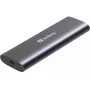 Sandberg USB 3.2 dėklas M.2+NVMe SSD