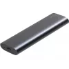 Sandberg USB 3.2 dėklas M.2+NVMe SSD