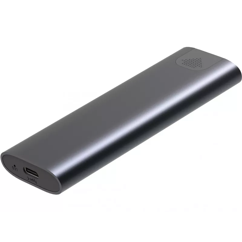 Sandberg USB 3.2 dėklas M.2+NVMe SSD