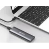Sandberg USB 3.2 dėklas M.2+NVMe SSD