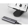 Sandberg USB 3.2 dėklas M.2+NVMe SSD
