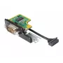 HP Serial Port Flex IO 2nd v2 sąsajos plokštė/adapteris