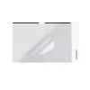 StarTech.com 13 colių MacBook Air M2/M3 nešiojamojo kompiuterio privatumo ekranas, nuimamas ir apverčiamas anti-blizgesio privatumo filtras, magnetinis nešiojamojo kompiuterio ekrano apsauga su 51 % mėlynos šviesos mažinimu