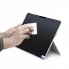 StarTech.com 4 krypčių privatumo ekranas 13 colių Surface Pro 8/9/X nešiojamajam kompiuteriui, vertikalios/gulsčios orientacijos, palaiko lietimą, +/- 30° matymo kampas, blokuoja iki 51 % mėlynos šviesos, anti-atspindžio danga