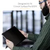 StarTech.com 4 krypčių privatumo ekranas 13 colių Surface Pro 8/9/X nešiojamajam kompiuteriui, vertikalios/gulsčios orientacijos, palaiko lietimą, +/- 30° matymo kampas, blokuoja iki 51 % mėlynos šviesos, anti-atspindžio danga