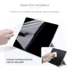 StarTech.com 4 krypčių privatumo ekranas 13 colių Surface Pro 8/9/X nešiojamajam kompiuteriui, vertikalios/gulsčios orientacijos, palaiko lietimą, +/- 30° matymo kampas, blokuoja iki 51 % mėlynos šviesos, anti-atspindžio danga
