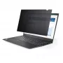 StarTech.com 14 colių nešiojamojo kompiuterio privatumo ekranas – anti-glare privatumo filtras plačiaekraniams (16:9) ekranams – nešiojamojo kompiuterio monitoriaus ekrano apsauga su 51 % mėlynos šviesos mažinimu – reversinės matinės/blizgios pusės