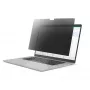 StarTech.com 14 colių MacBook Pro 21/23 nešiojamojo kompiuterio privatumo ekranas, akinimą mažinantis privatumo filtras su 51 % mėlynos šviesos mažinimu, monitoriaus ekrano apsauga su +/- 30° žiūrėjimo kampu, grįžtamos matinės/blizgios pusės